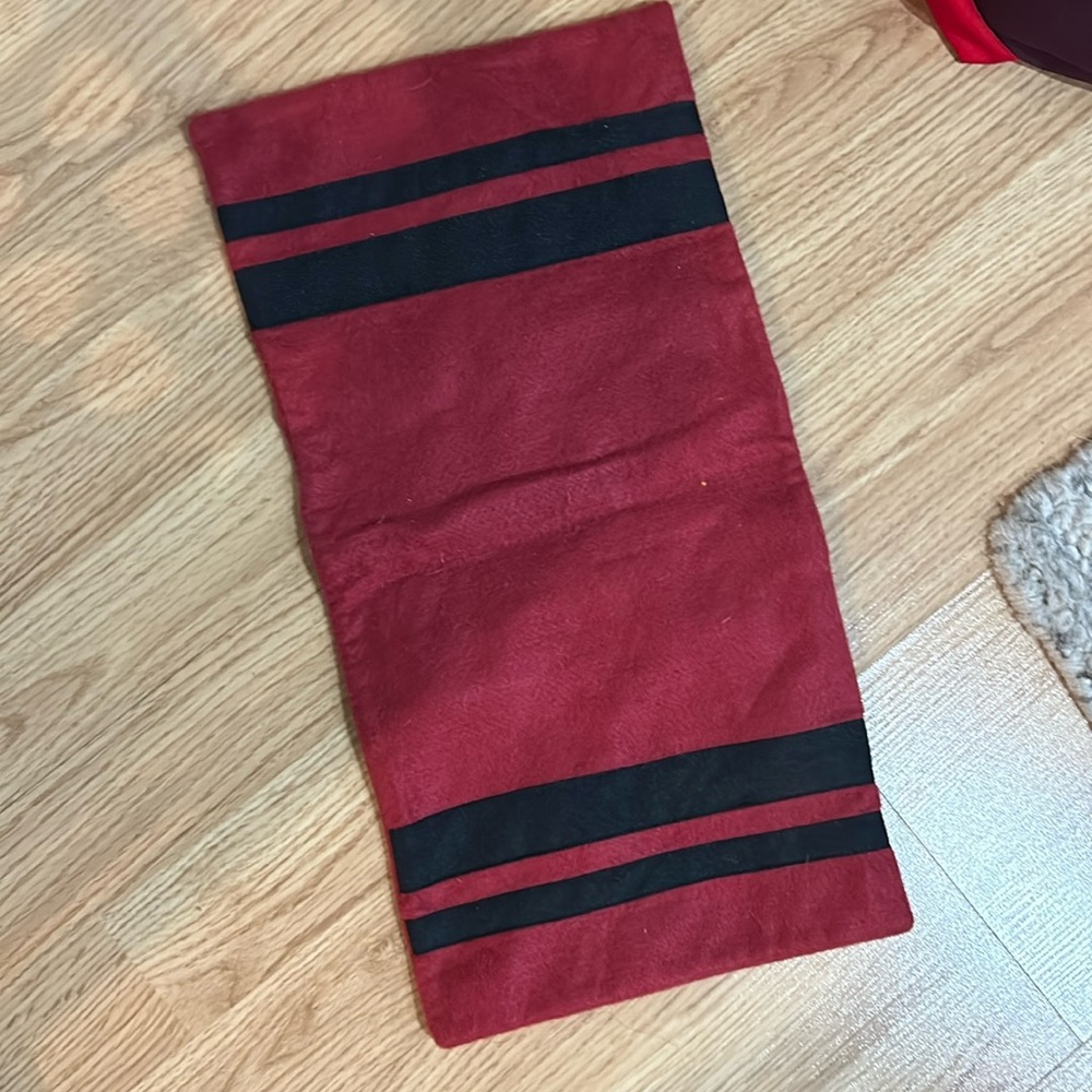 Doll blanket​
